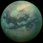 Le MIT découvre une activité ondulatoire surprenante sur Titan, la plus grande lune de Saturne Saturn