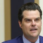 Le comité d'éthique dirigé par le GOP déclare qu'il cherche toujours à savoir si Matt Gaetz « s'est livré à une inconduite sexuelle »