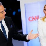 Le défi pour les modérateurs des débats de CNN : se tenir à l'écart Le défi pour les modérateurs des débats de CNN : se tenir à l'écart