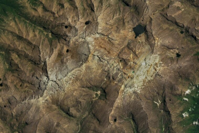 Le dernier glacier du Venezuela, Humboldt, a fondu SciTechDaily