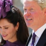 Le frère de la princesse Diana, Charles Spencer, va divorcer Karen Spencer