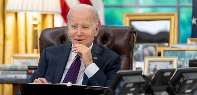 Le manque de leadership entrave l’Occident en Asie cc The White House, modified, https://www.flickr.com/photos/whitehouse/52903699890