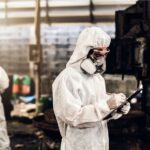 Le mystère persistant de Fukushima : des scientifiques réalisent la toute première imagerie du césium radioactif SciTechDaily