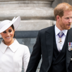 Le prince Harry et Meghan Markle ne cherchent pas de maison au Royaume-Uni