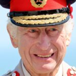 Le roi Charles a « très hâte » de revêtir la couleur