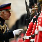 Le roi Charles «ne fera pas ce qu'on lui dit», plaisante la reine Camilla