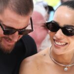 Lenny Kravitz laisse échapper les projets de mariage de Channing Tatum et Zoë Kravitz Lenny Kravitz laisse échapper les projets de mariage de Channing Tatum et Zoë Kravitz
