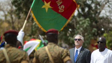 cc U.S. Embassy Ouagadougo, modified, Flintlock 2019 Closing Ceremony