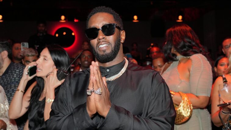 Les accusateurs de Sean Combs témoigneront devant le grand jury à New York : rapport