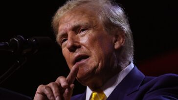 Les fantasmes de vengeance de Donald Trump pourraient-ils revenir le mordre ?