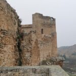 Les femmes étaient-elles aussi des chevaliers ?  Des archéologues font une découverte inattendue dans les sépultures de moines guerriers médiévaux