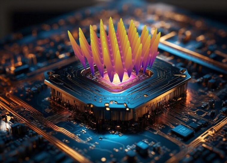 Les recuits quantiques dévoilent les mystères des systèmes à plusieurs corps SciTechDaily