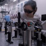 Les scientifiques parviennent à augmenter l'énergie d'un million de fois dans les antennes optiques en diamant Les scientifiques parviennent à augmenter l'énergie d'un million de fois dans les antennes optiques en diamant