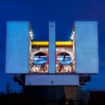 Cross-Section Through Io’s Crust