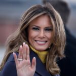 Melania Trump entretiendra une relation à distance avec la Maison Blanche si Trump gagne à nouveau, prédisent les experts de la Première Dame