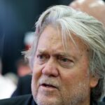 Mike Johnson veut être la carte « Sortez de prison gratuitement » de MAGA Mike Johnson veut être la carte « Sortez de prison gratuitement » de MAGA