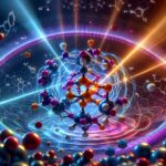 Molécules en mouvement : la spectroscopie avancée capture la dynamique moléculaire en temps réel SciTechDaily
