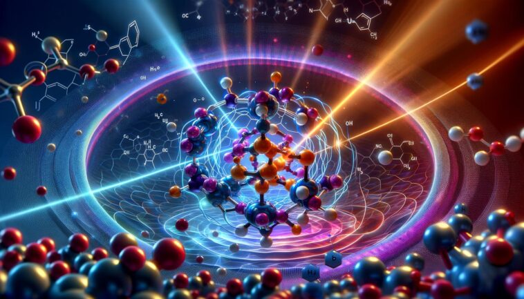Molécules en mouvement : la spectroscopie avancée capture la dynamique moléculaire en temps réel SciTechDaily