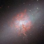 Plongée profonde de Hubble dans une galaxie étoilée : exploration du four stellaire de NGC 5253 SciTechDaily