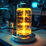 Poulet avicole : transformer les déchets de graisse de poulet en énergie propre SciTechDaily