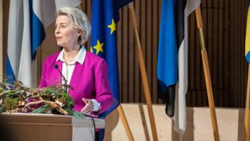 Pour vaincre le populisme, l’UE doit adopter une stratégie commerciale