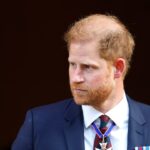 Pourquoi le prince Harry a refusé une invitation au mariage de Hugh Grosvenor