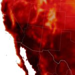 Réalité torride : la chaleur record du sud-ouest en juin SciTechDaily