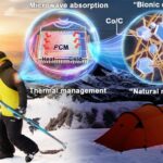 Refroidir l'avenir : de nouveaux aérogels révolutionnent la sécurité des appareils électroniques SciTechDaily