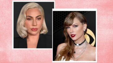 Taylor Swift soutient Lady Gaga au milieu de spéculations sur une grossesse « invasives et irresponsables »