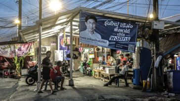 Thaksin & Puea Thai : la loi des rendements décroissants