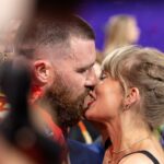 Travis Kelce trouve un moyen astucieux de représenter Taylor Swift au Cannes Lions Festival