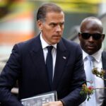 Trump et Cie proposent la théorie la plus dérangée à ce jour : Joe Biden voulait que Hunter Biden soit reconnu coupable