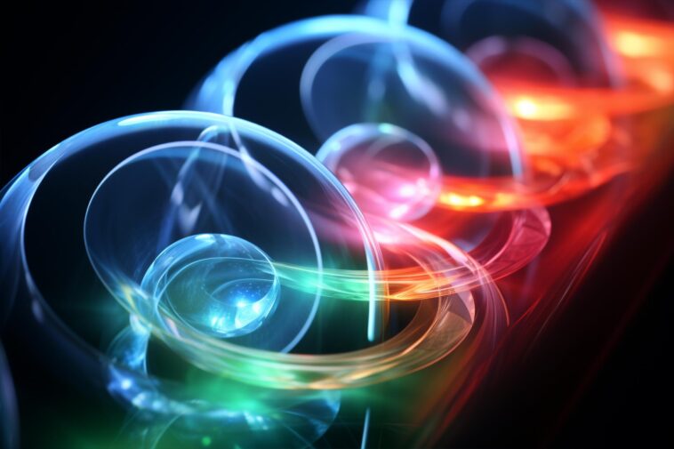 Twisting Light ouvre de nouveaux royaumes quantiques SciTechDaily