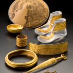 Un ADN ancien révèle des liens avec la famille royale dans la préhistoire allemande SciTechDaily