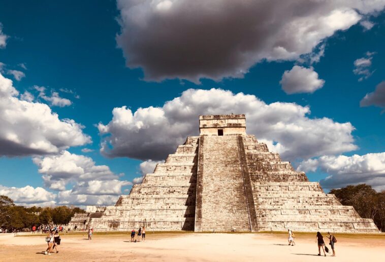 Un ADN ancien révèle les secrets du sacrifice humain à Chichén Itzá SciTechDaily