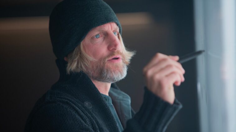 Un autre livre sur Hunger Games et un film arrivent