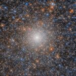 Un portail vers le passé : Hubble révèle un ancien témoin d'une fusion galactique SciTechDaily