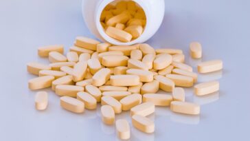 Une étude de plusieurs décennies brise le mythe : les multivitamines ne réduisent pas le risque de décès