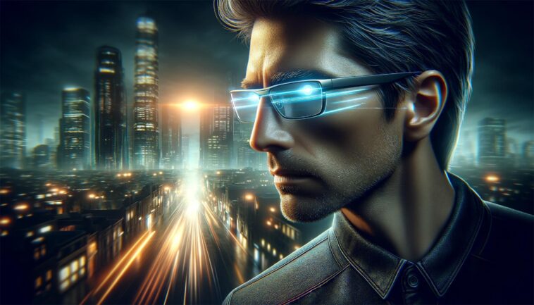 Comment choisir ses lunettes de vue pour homme ?