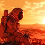 Vos reins pourraient-ils supporter un voyage sur Mars ? SciTechDaily