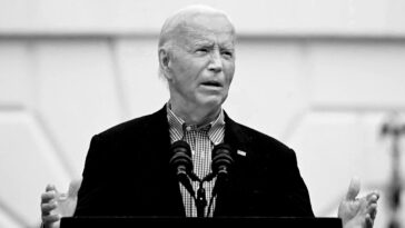 Dans les Hamptons, les riches donateurs de Biden craignent un avenir « sombre » sous Trump