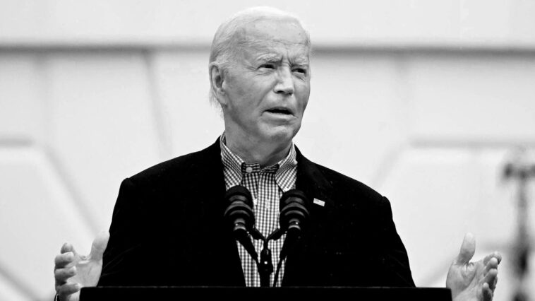 Dans les Hamptons, les riches donateurs de Biden craignent un avenir « sombre » sous Trump Dans les Hamptons, les riches donateurs de Biden craignent un avenir « sombre » sous Trump