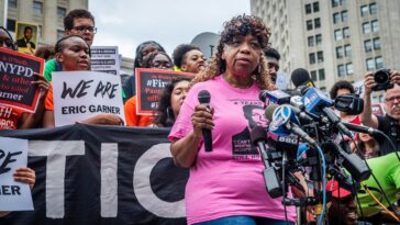 10 ans plus tard, les mères de Michael Brown et Eric Garner se battent toujours pour la justice