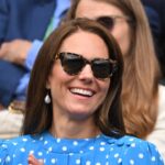C'est officiel ! Kate Middleton sera à Wimbledon ce week-end