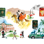 6 des meilleurs romans de cet été pour égayer votre séjour à la plage