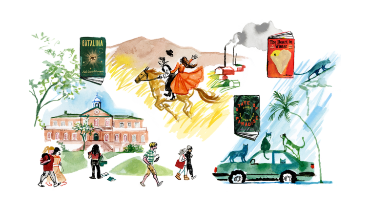 6 des meilleurs romans de cet été pour égayer votre séjour à la plage