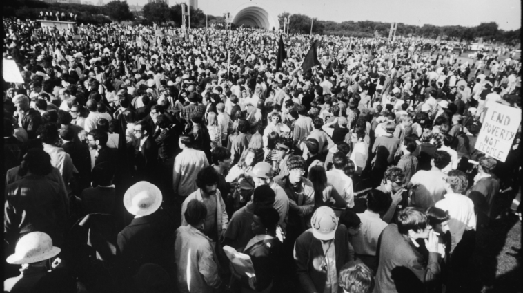 Chicago Blues : la prochaine étape, une convention décisive pour les démocrates