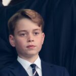 Le prince George est un copier-coller du prince William dans la photo d'anniversaire de Kate Middleton