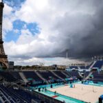 Les tensions mondiales pourraient-elles faire éclater la bulle olympique ?