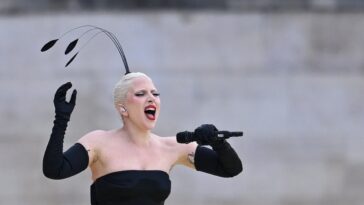 La cérémonie d'ouverture des Jeux Olympiques de Paris 2024 accueille Lady Gaga, Céline Dion et un Drag Last Supper